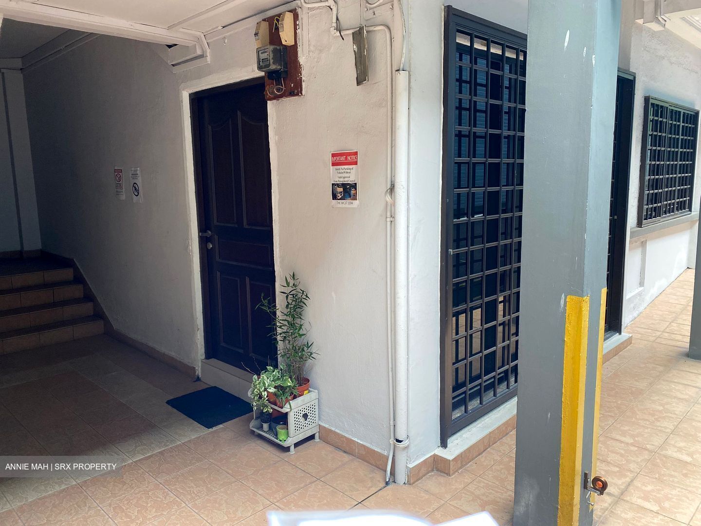 Novena Court (D11), Apartment #546876341